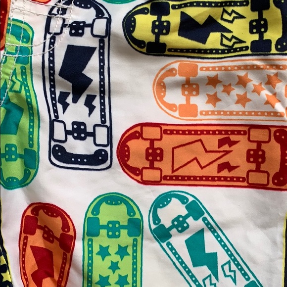 Boys Old Navy Boardshorts Bundle - Picture 7 of 11